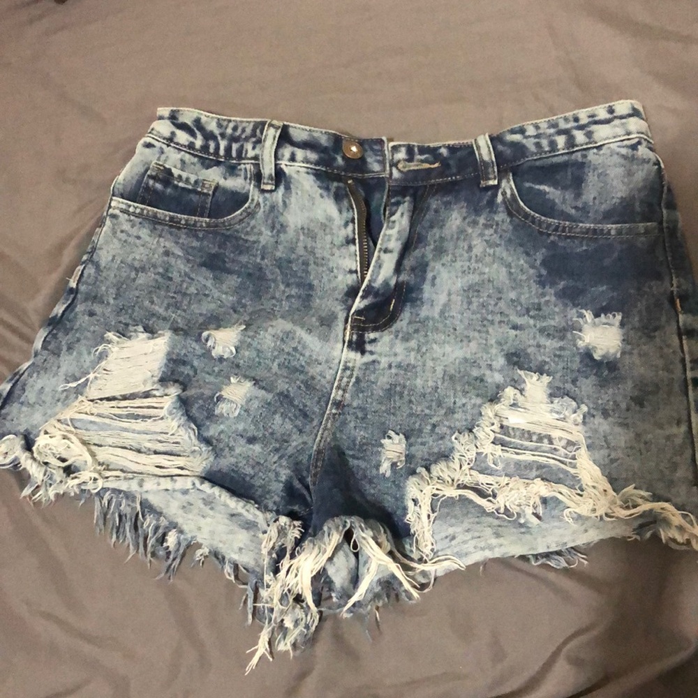 SHEIN Shorts